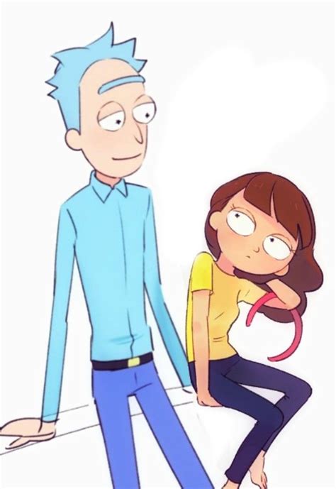 rick and morty morticia|Morty Smith .